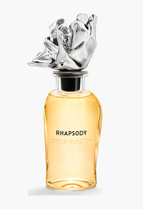 Lp0245 Customizable & Refillable Rhapsody Perfume - GLAM MODA